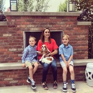 Meet your Posher, Ginaea